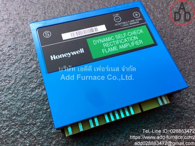 Honeywell R7824 C 1002(1)